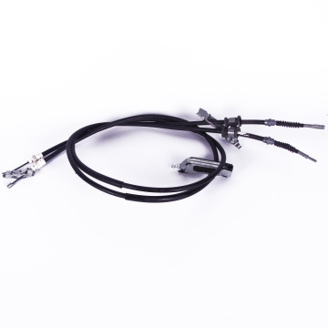 Factory directly offer  wholesale hot sale professional lower price products hand brake cable 1101841